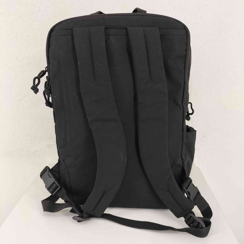 エムエスエムエル MSML SQUARE 2WAY RUCK SACK リュックサック メンズ