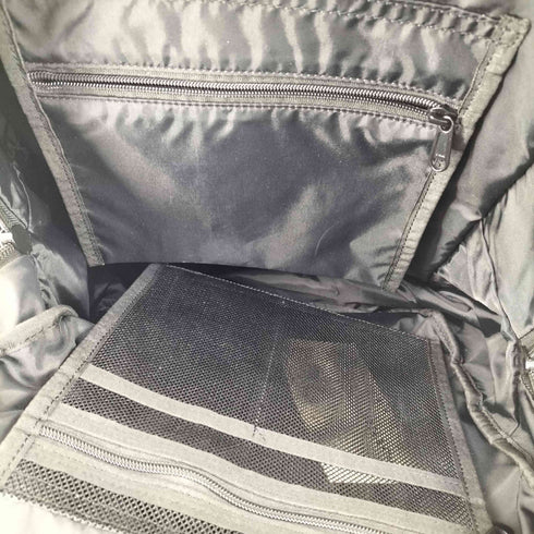 エムエスエムエル MSML SQUARE 2WAY RUCK SACK リュックサック メンズ
