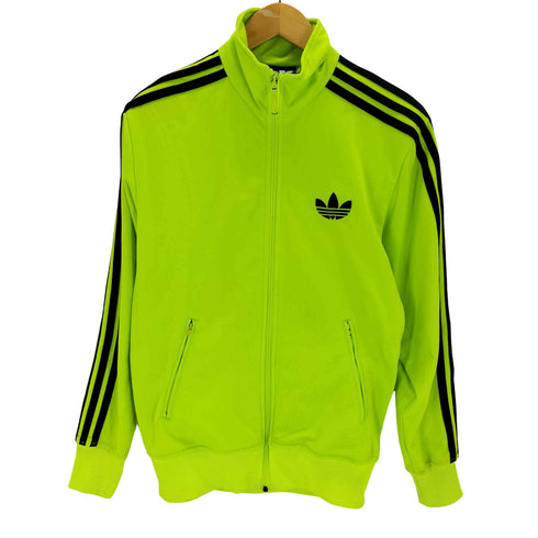 アディダスオリジナルス adidas Originals ネオンカラートラックジャケット メンズ 95