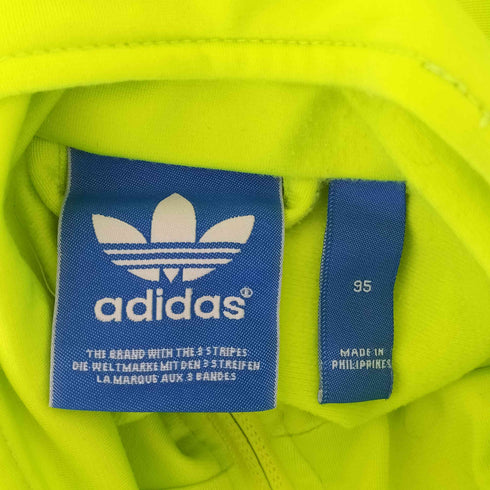 アディダスオリジナルス adidas Originals ネオンカラートラックジャケット メンズ 95