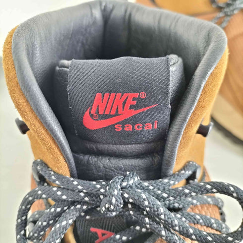 サカイ Sacai Magmascape Pecan マグマスケープ ピーカン メンズ JPN:29