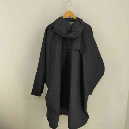 ザノースフェイス THE NORTH FACE TAGUAN PONCH タグアンポンチョ メンズ JPN:M