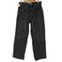 ザラ ZARA RHUIGI ブラックデニムパンツ メンズ 40