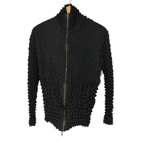 リノー LiNoH ZIP BLOUSON メンズ FREE