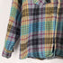 ファイブブラザー FIVE BROTHER 90S ヘビーネルシャツ メンズ JPN:L