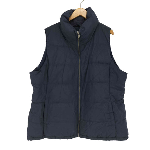 オールドネイビー OLD NAVY ダウンベスト メンズ XXL