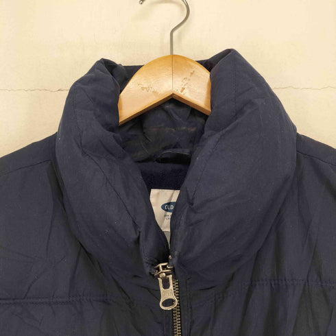 オールドネイビー OLD NAVY ダウンベスト メンズ XXL