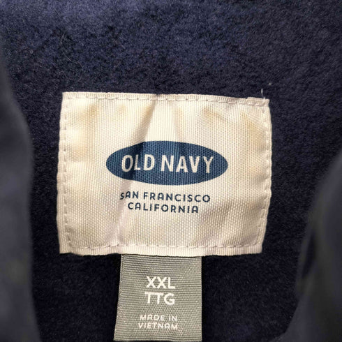 オールドネイビー OLD NAVY ダウンベスト メンズ XXL
