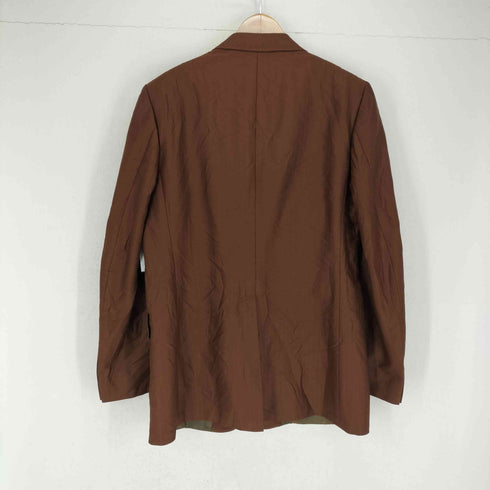 70S~ LINDEN CLOTHES ユニオンチケット ストライプテーラードジャケット メンズ