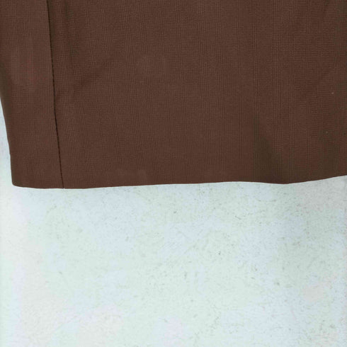 70S~ LINDEN CLOTHES ユニオンチケット ストライプテーラードジャケット メンズ