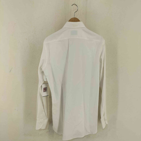 ユナイテッドアローズ UNITED ARROWS UADB イージーケア ロイヤルオックス ボタンダウン シャツ メンズ 39