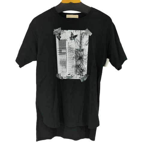 メアグラーティア meagratia Print S/S Tee メンズ 2