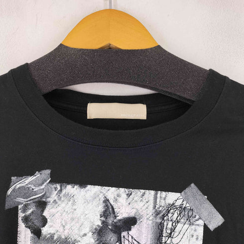 メアグラーティア meagratia Print S/S Tee メンズ 2
