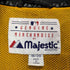 マジェスティック MAJESTIC チームロゴナイロンジャケット メンズ 18/20