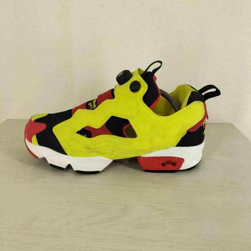 リーボック Reebok NSTAPUMP FURY CITRON 2019 OG メンズ JPN:28