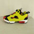 リーボック Reebok NSTAPUMP FURY CITRON 2019 OG メンズ JPN:28