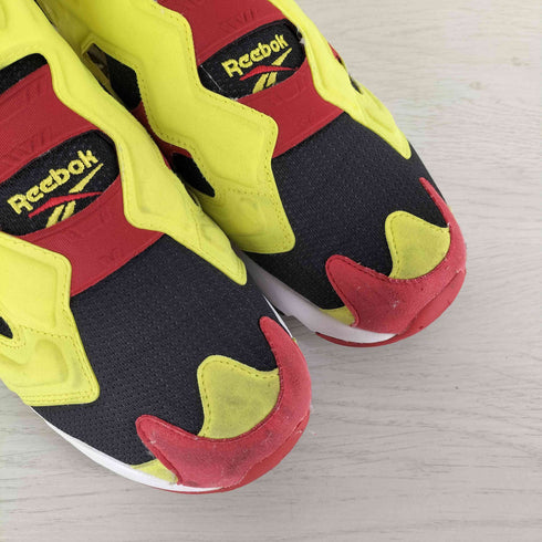 リーボック Reebok NSTAPUMP FURY CITRON 2019 OG メンズ JPN:28