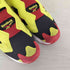 リーボック Reebok NSTAPUMP FURY CITRON 2019 OG メンズ JPN:28