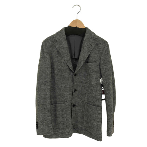 ユナイテッドアローズ UNITED ARROWS UADT ジャージー 3B コンフォート ジャケット メンズ JPN:46