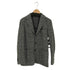 ユナイテッドアローズ UNITED ARROWS UADT ジャージー 3B コンフォート ジャケット メンズ JPN:46