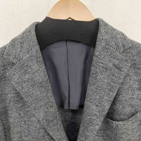 ユナイテッドアローズ UNITED ARROWS UADT ジャージー 3B コンフォート ジャケット メンズ JPN:46