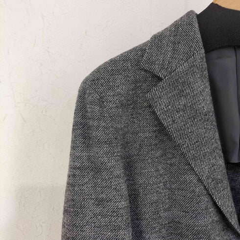 ユナイテッドアローズ UNITED ARROWS UADT ジャージー 3B コンフォート ジャケット メンズ JPN:46