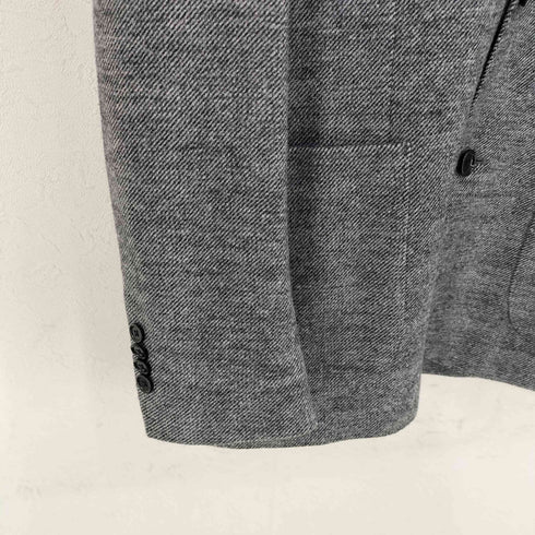 ユナイテッドアローズ UNITED ARROWS UADT ジャージー 3B コンフォート ジャケット メンズ JPN:46