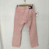 トミーヒルフィガー TOMMY HILFIGER ボタンフライカラーデニム メンズ 30/32