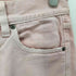 トミーヒルフィガー TOMMY HILFIGER ボタンフライカラーデニム メンズ 30/32