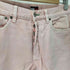 トミーヒルフィガー TOMMY HILFIGER ボタンフライカラーデニム メンズ 30/32