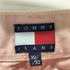 トミーヒルフィガー TOMMY HILFIGER ボタンフライカラーデニム メンズ 30/32