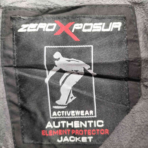 ZERO POSUR メンズ XXL