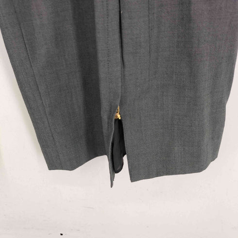 トーガアーカイブス TOGA ARCHIVES zip leg wide pants レディース 40