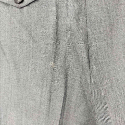 トーガアーカイブス TOGA ARCHIVES zip leg wide pants レディース 40