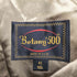 BOTANY 500 ライナー付きトレンチコート メンズ 42REG