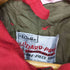 ウォールズ WALLS BLIZZARD-PRUF SCOVILLジッパー MADE IN USA メンズ L