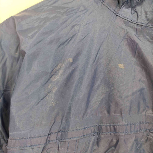 STEARNS ナイロンフーデッドジャケット メンズ M/L