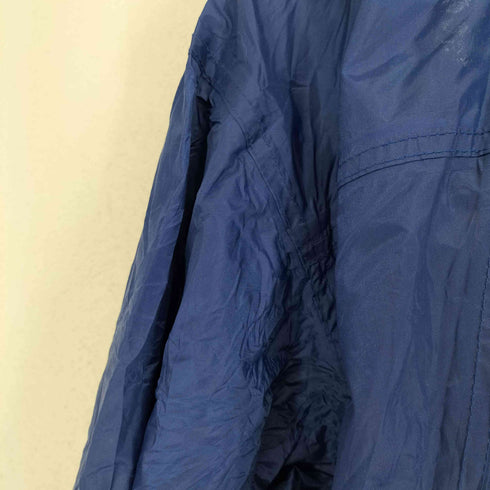 STEARNS ナイロンフーデッドジャケット メンズ M/L