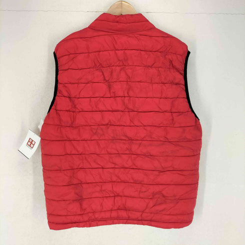 PRINCE & FOX ダウンベスト メンズ XL