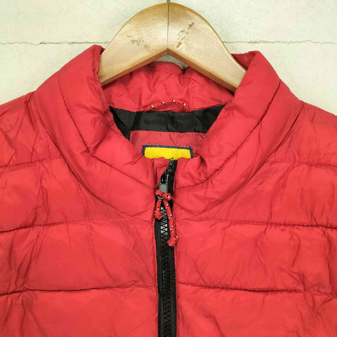 PRINCE & FOX ダウンベスト メンズ XL