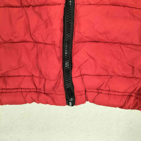 PRINCE & FOX ダウンベスト メンズ XL