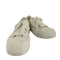 アレキサンダーマックイーン Alexander McQueen plimsoll キャンバススニーカー レディース EUR:37