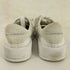 アレキサンダーマックイーン Alexander McQueen plimsoll キャンバススニーカー レディース EUR:37