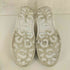アレキサンダーマックイーン Alexander McQueen plimsoll キャンバススニーカー レディース EUR:37