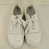 アレキサンダーマックイーン Alexander McQueen plimsoll キャンバススニーカー レディース EUR:37