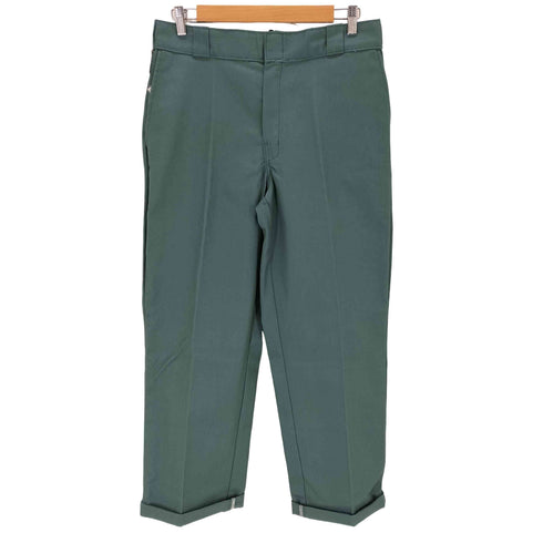 ディッキーズ Dickies 874original fitワークパンツ メンズ W34