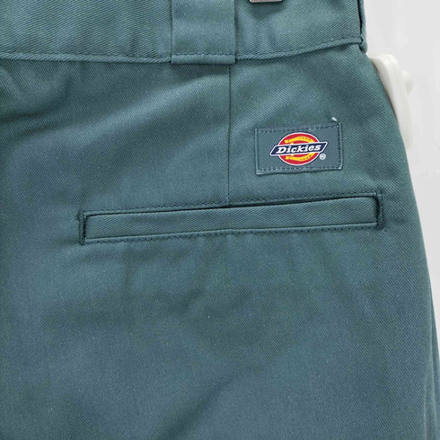 ディッキーズ Dickies 874original fitワークパンツ メンズ W34