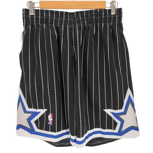 ミッチェルアンドネス mitchell&ness NBA ゲームパンツ メンズ JPN:M