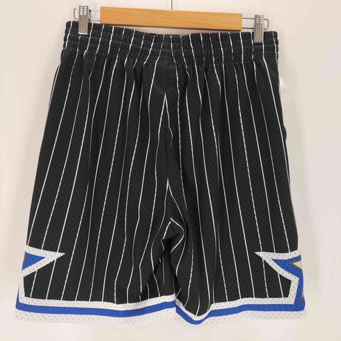 ミッチェルアンドネス mitchell&ness NBA ゲームパンツ メンズ JPN:M
