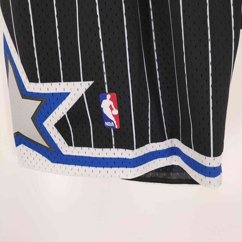 ミッチェルアンドネス mitchell&ness NBA ゲームパンツ メンズ JPN:M